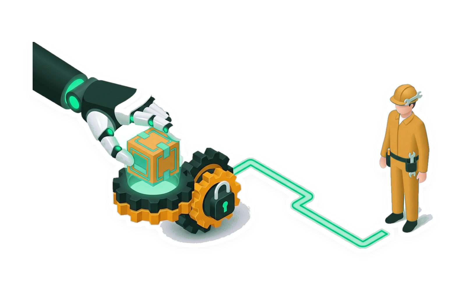 Owner SLA and MCP tools