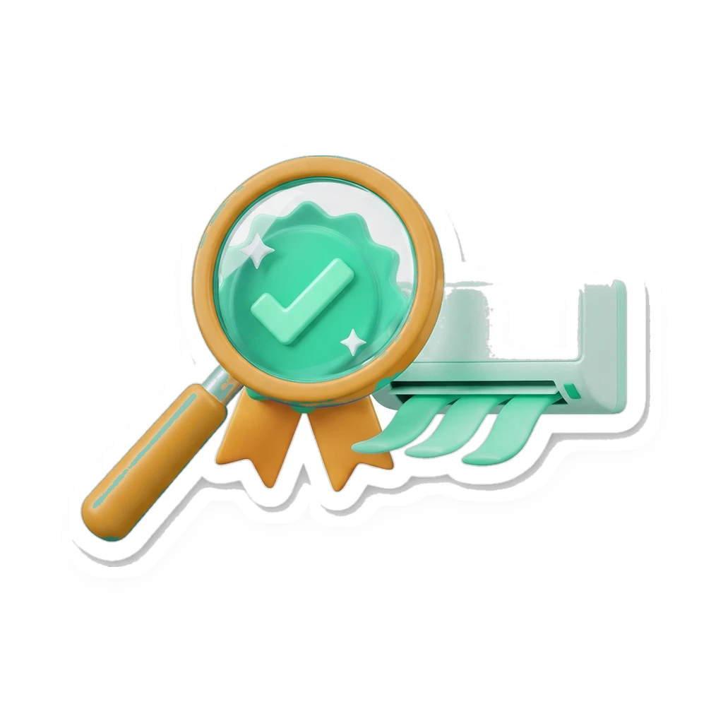 Verified Fix & Asset Ledger